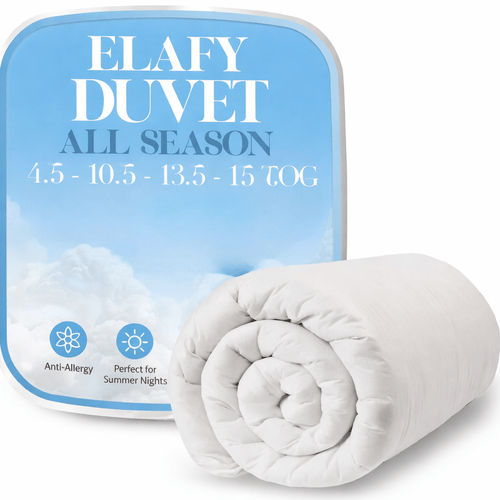 hotel quality duvet quilt size single double super king all tog 4 5 13 5 15 duvet