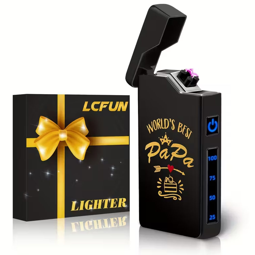 TEMU Windroof Ignition Equipment Portable For Outdoor Bbq Camping Travel Picnic Hiking Emergency