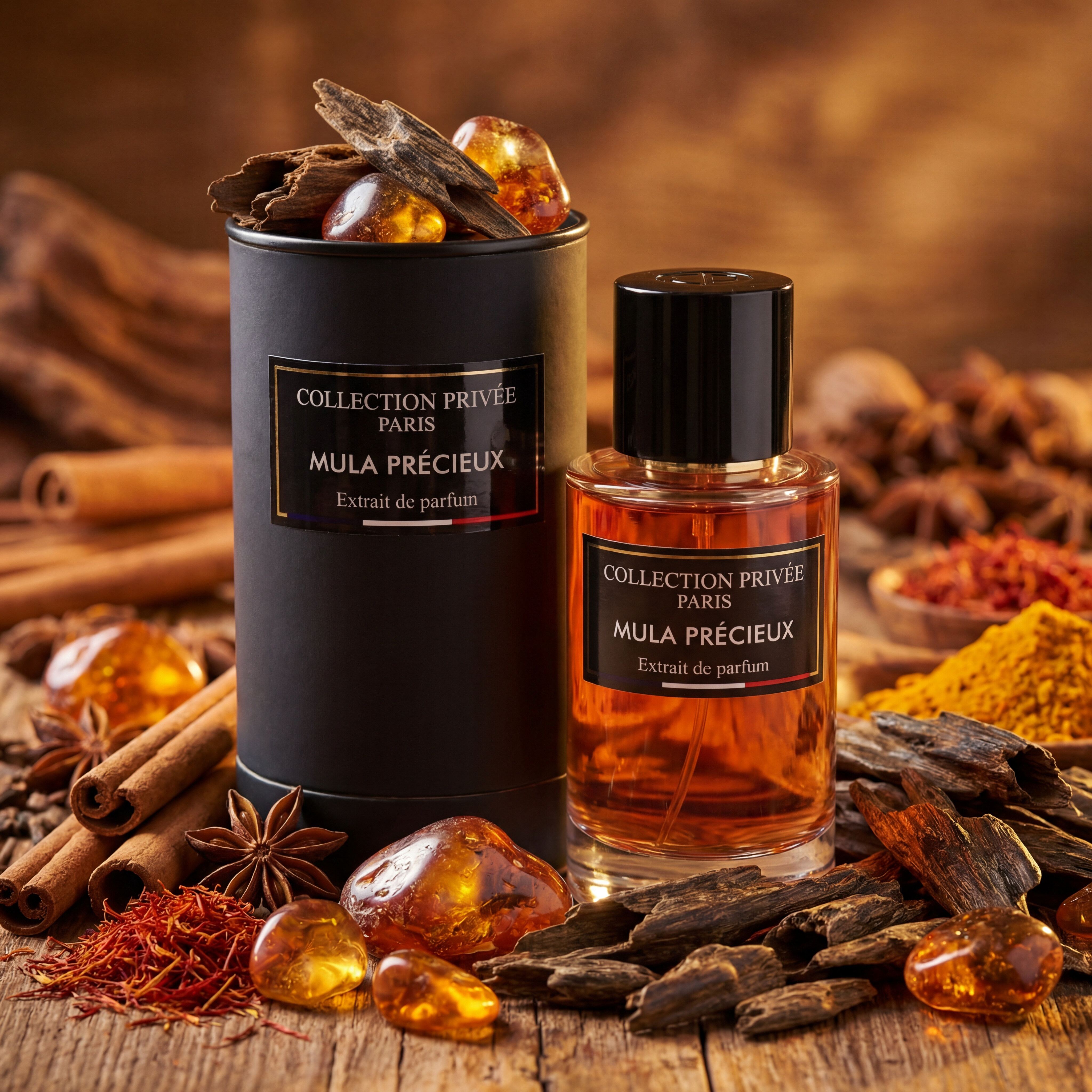 Private Collection Perfume Extract