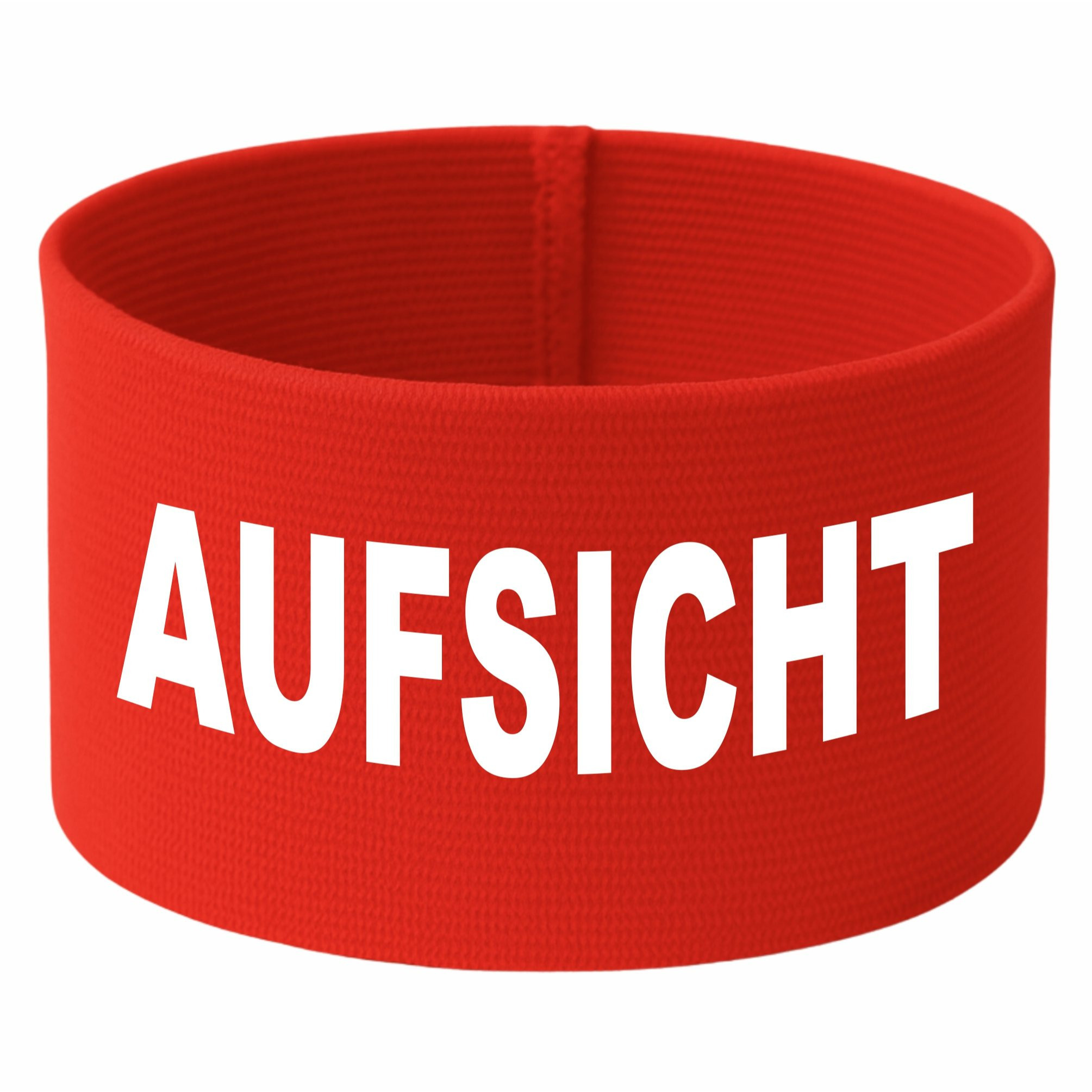 Elastic Arm Cuff "" | 10 Cm Height | 2 Sizes | Stretchable Loop