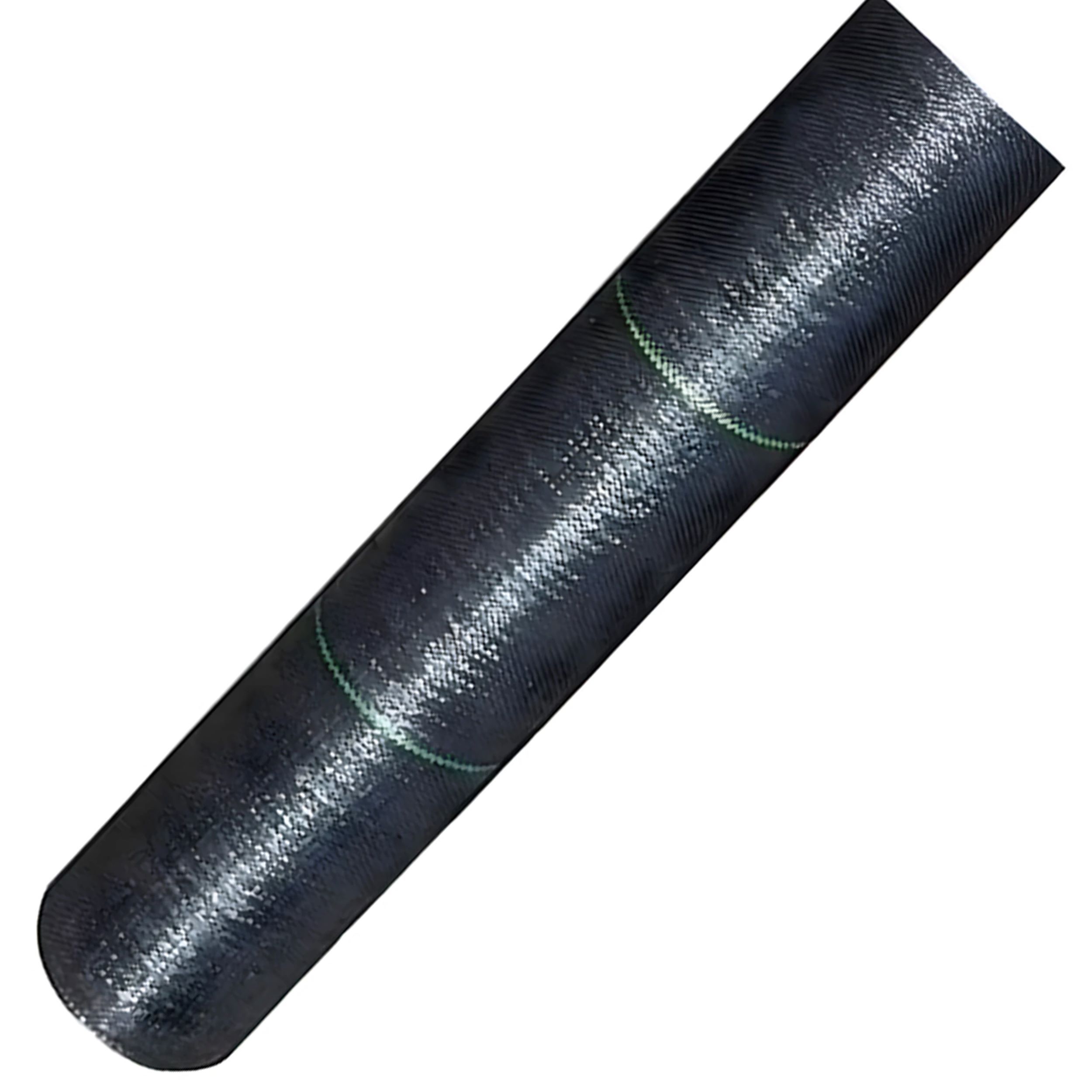 Image of Weed Control Film 1.6 X 50 M Weed Control Sheet Made Of Pp 90 G/m² Agrofiber Effective Weed Protection Plant Protection Uv-resistant Cuttable Durable Garden Bed Greenhouse Landscape