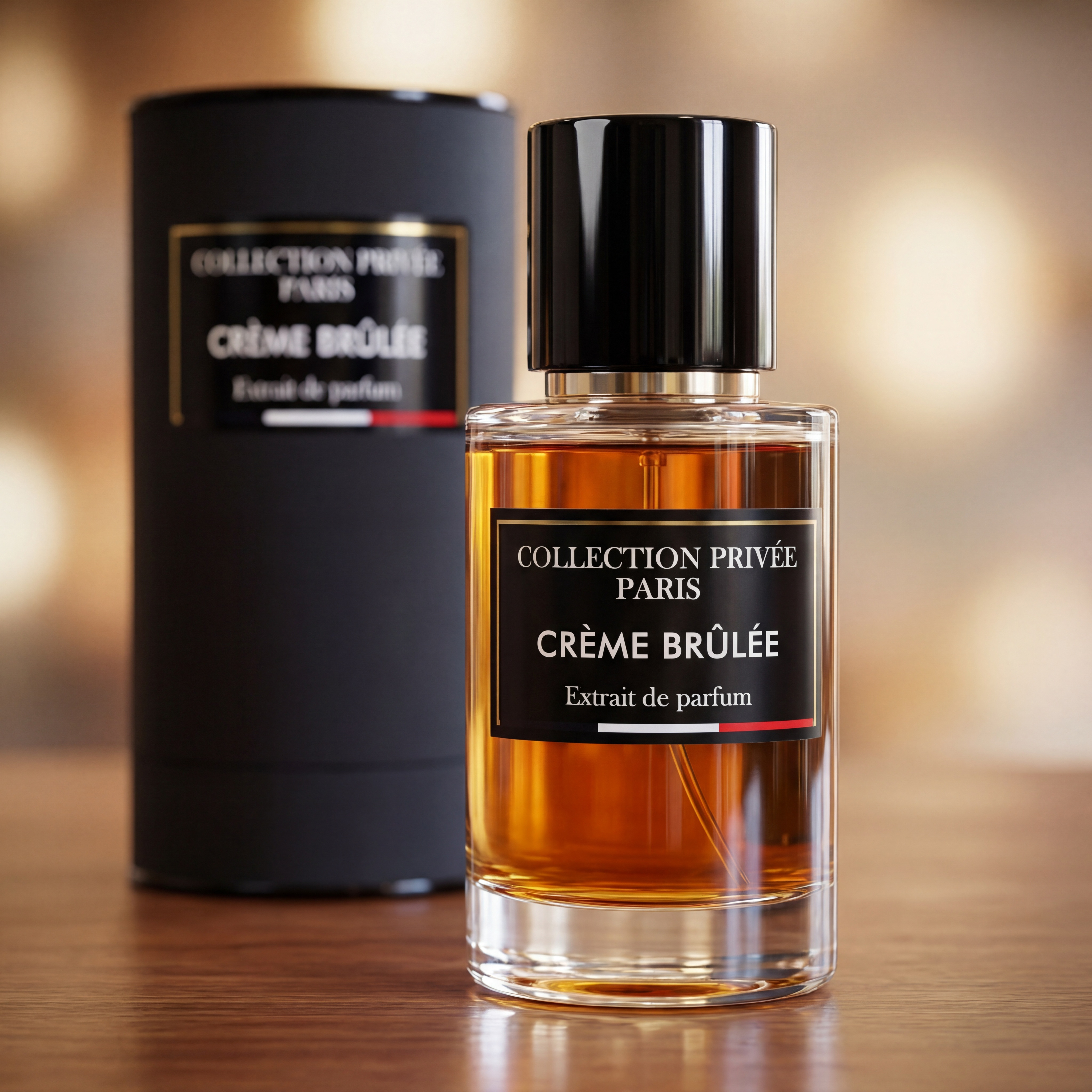 Collection Creme Brulee De Parfum 50ml