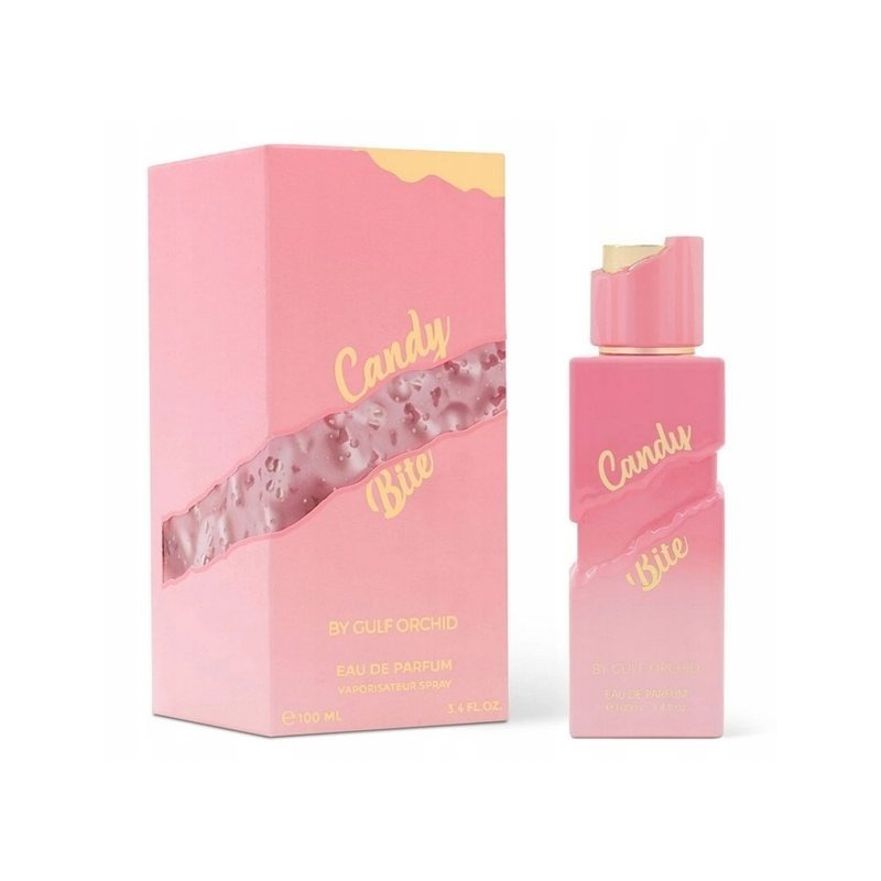 Image of Gulf Orchid 100ml * Edp Perfume Water Arabic Perfume Original Universal Fragrance Unisex