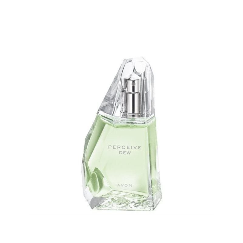 Avon Perceive Dew Perfumed Water For Her 50ml