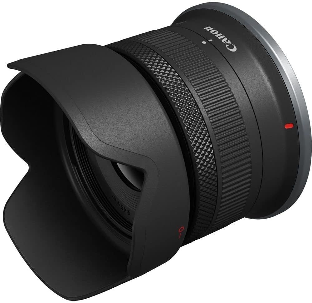  rf- -45mm f/4.5-6.3 is stm Dettagli dell'articolo 4