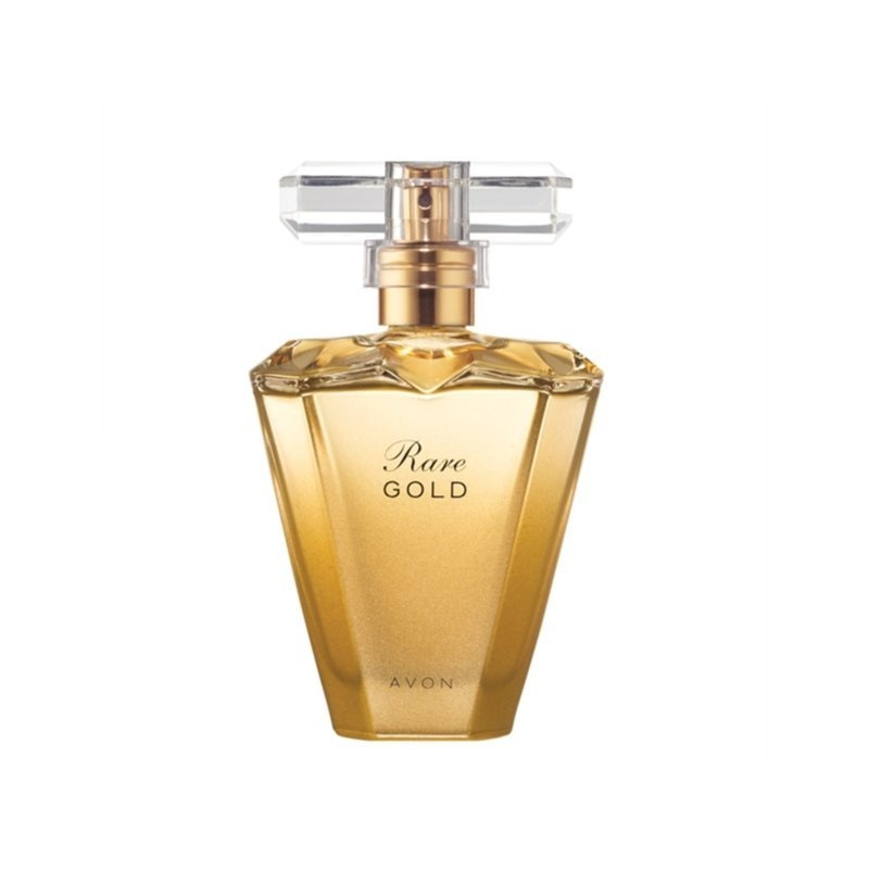 Avon Rare Gold Perfumed Water For Her 50ml