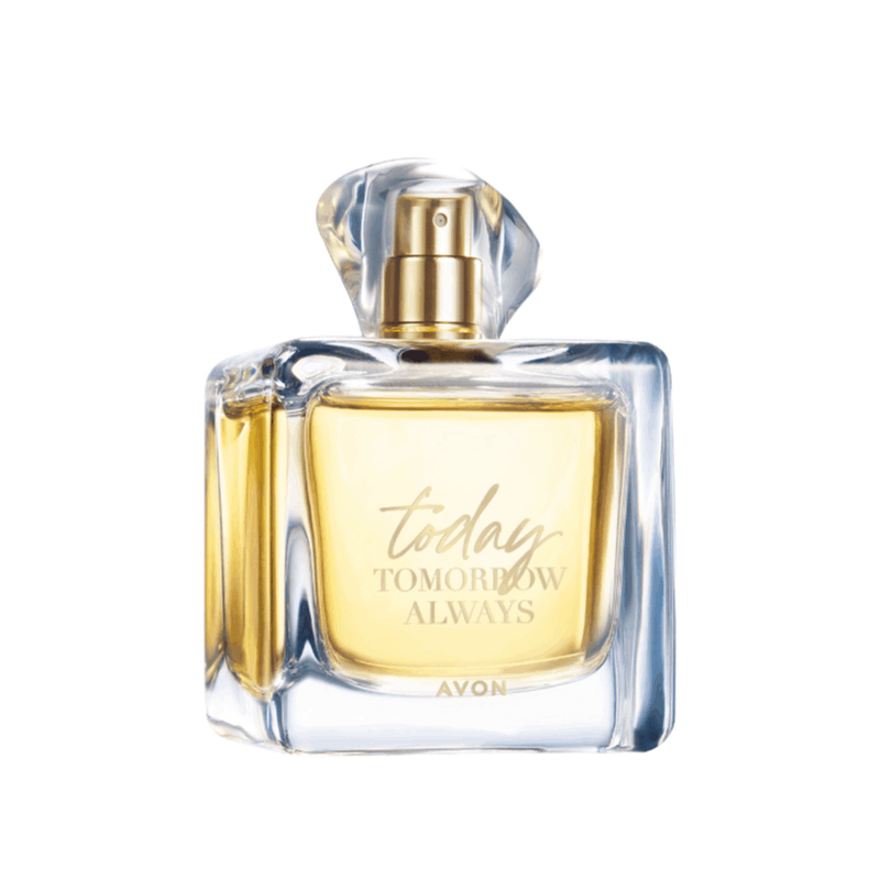 Avon Perfumed Water 100 Ml