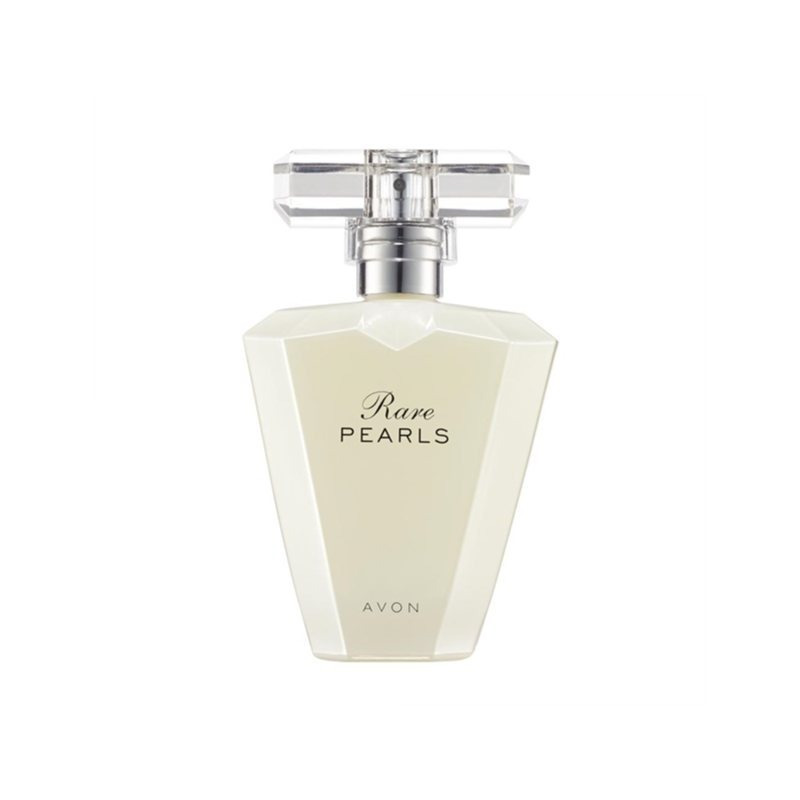 Avon Rare Pearls