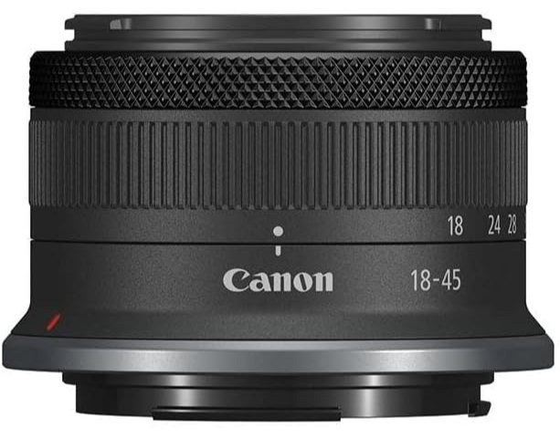  rf- -45mm f/4.5-6.3 is stm Dettagli dell'articolo 1