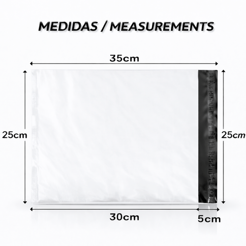 aorex- 100 bolsas para paquetes,sobres para embalaje,autoadhesivas e impermeables para el envío de ropa,regalos,paquetería y . resistentes y opacas