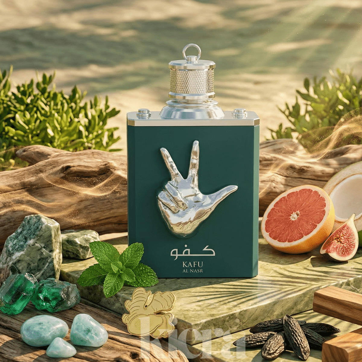 100 Ml Eau De Parfum For Men -