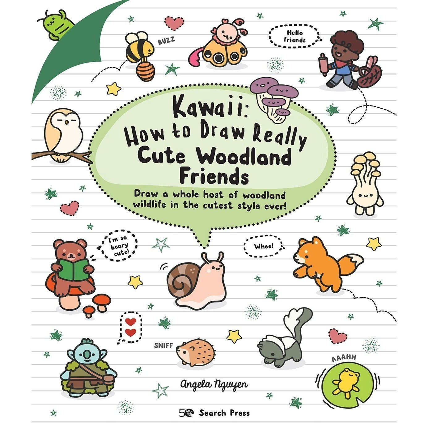 kawaii how to draw really cute  