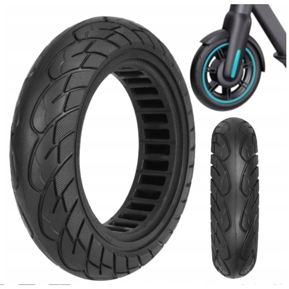 Motus 10x2. / G30, G30p, G30lp, , G30e, Gotrax G5, G6, G Max Scooter Tire