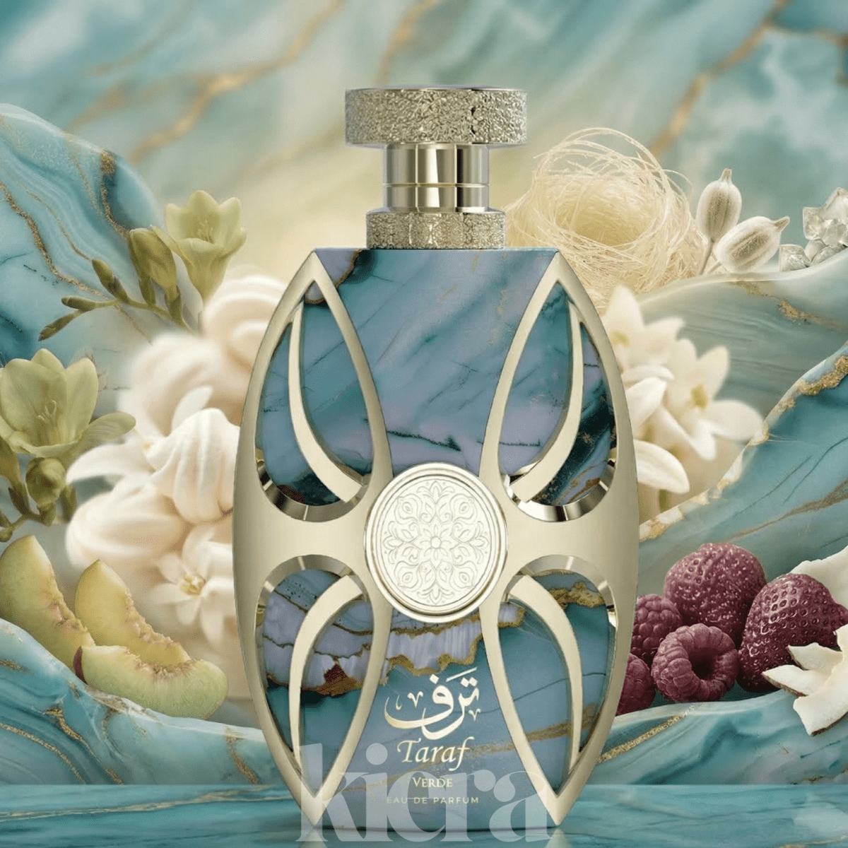 - 100 Ml Eau De Parfum For Women
