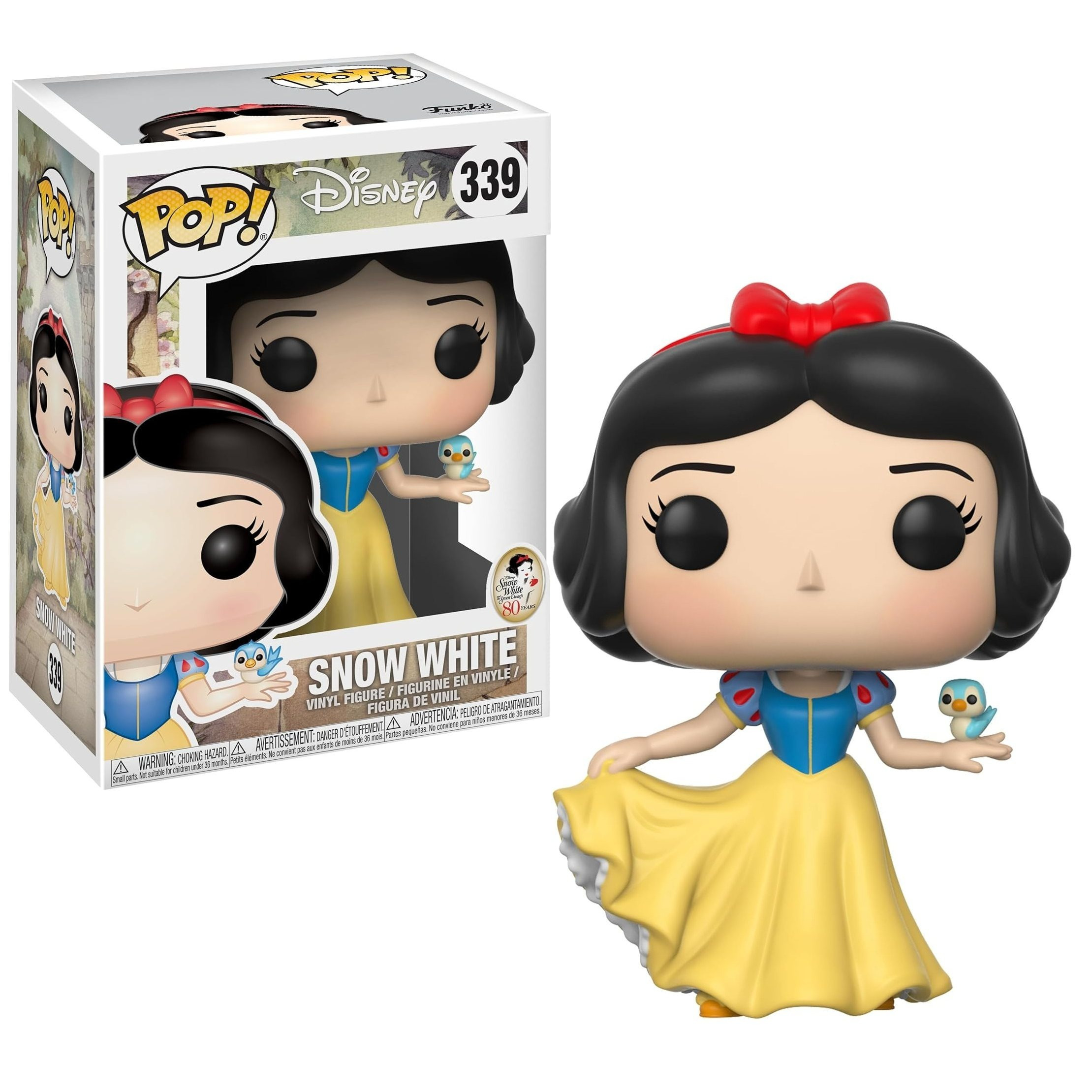 Funko White Snow White 339