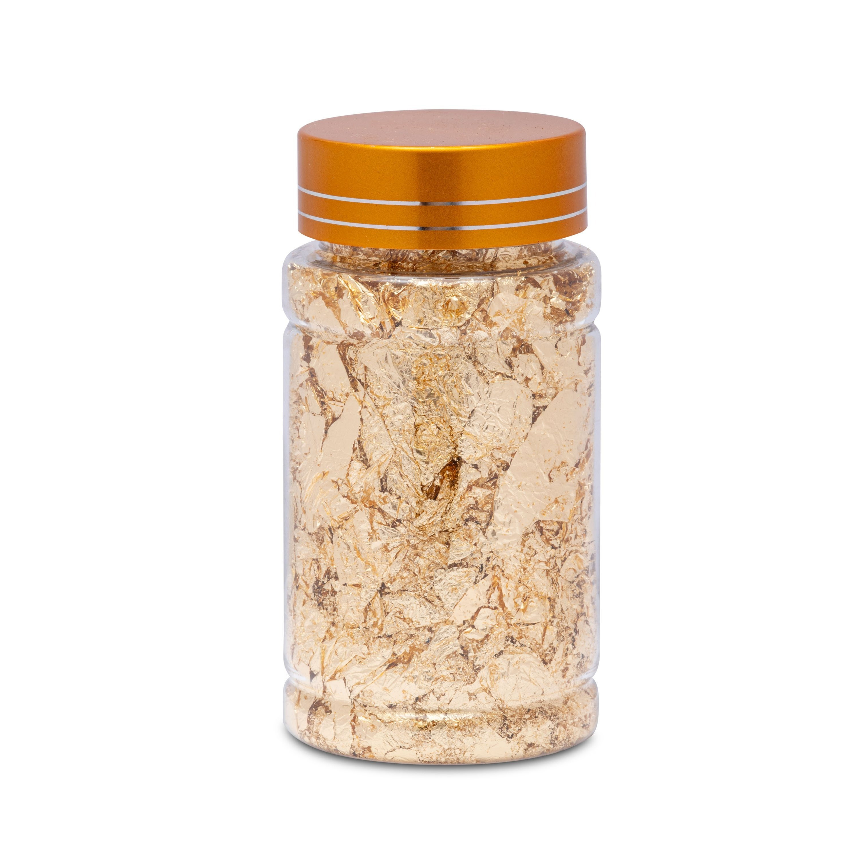 Image of Decorative Foil Flakes