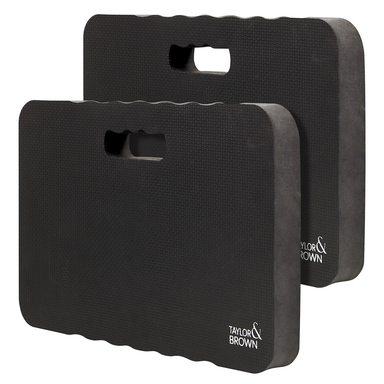 TEMU 2 Pack Extra Thick Kneeling Board, Supportive Soft Foam Cushioning For Knee