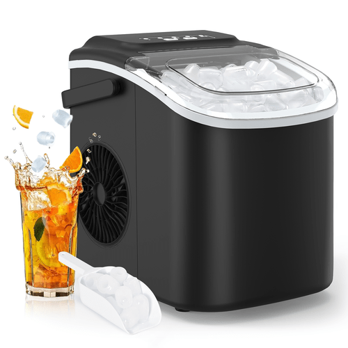 machine 12 kg maker 8 cubes ready in cube machine with portable handle 12 h self cleaning machines