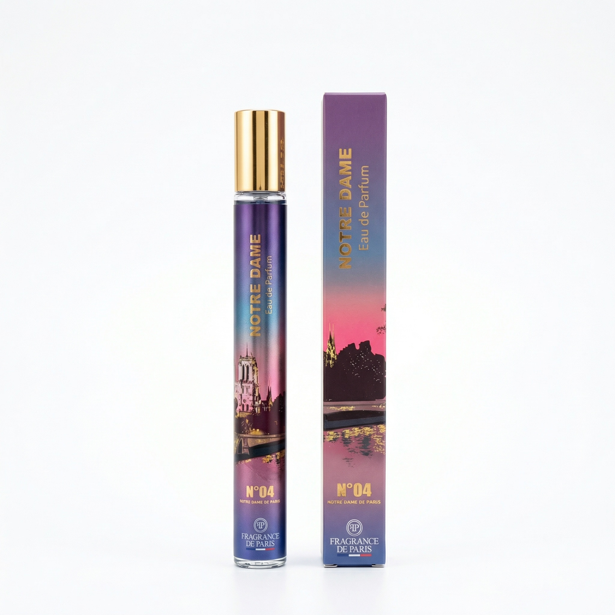 Fragrance – Notre Dame Eau De Parfum 35ml