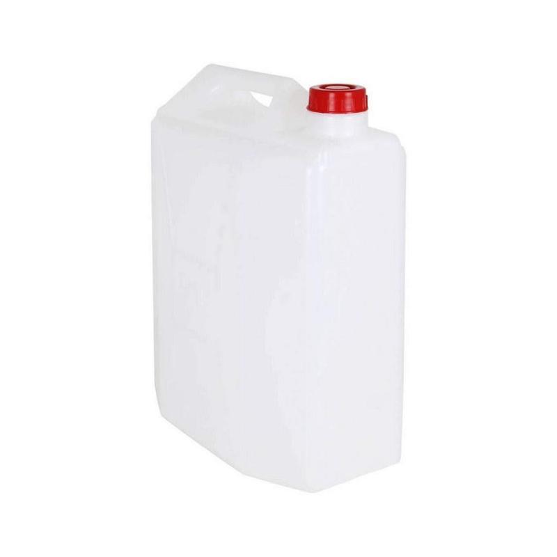 TEMU CONFEZIONE DI PLASTICA TANICA l 30 ICS
