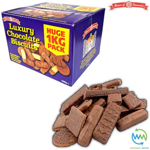 chocolate biscuit assortment box house of original huge 1kg boxes snack biscuits cookie snacks gifts treats