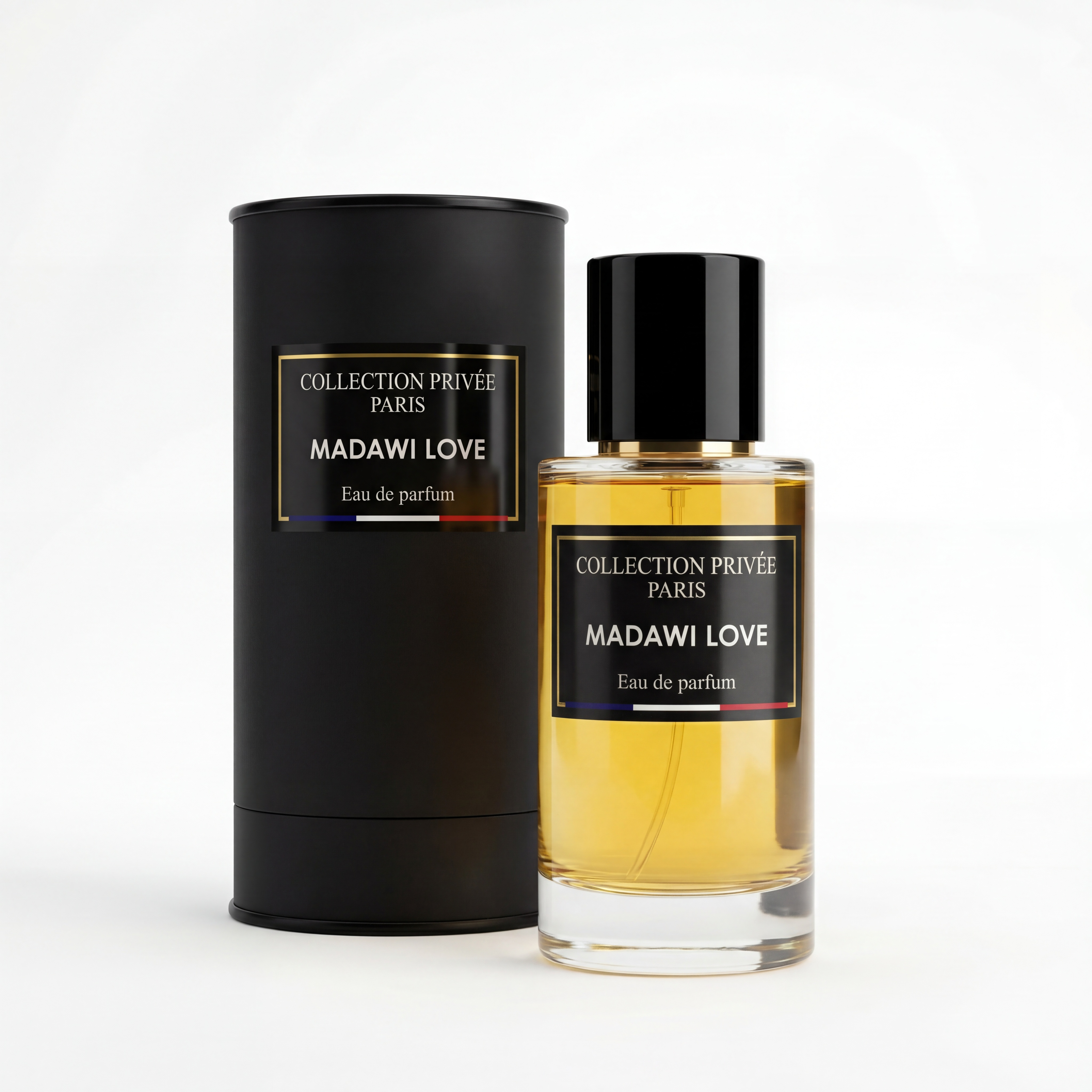 TEMU Collection Privée Love Mixed Eau de Parfum 50 ml