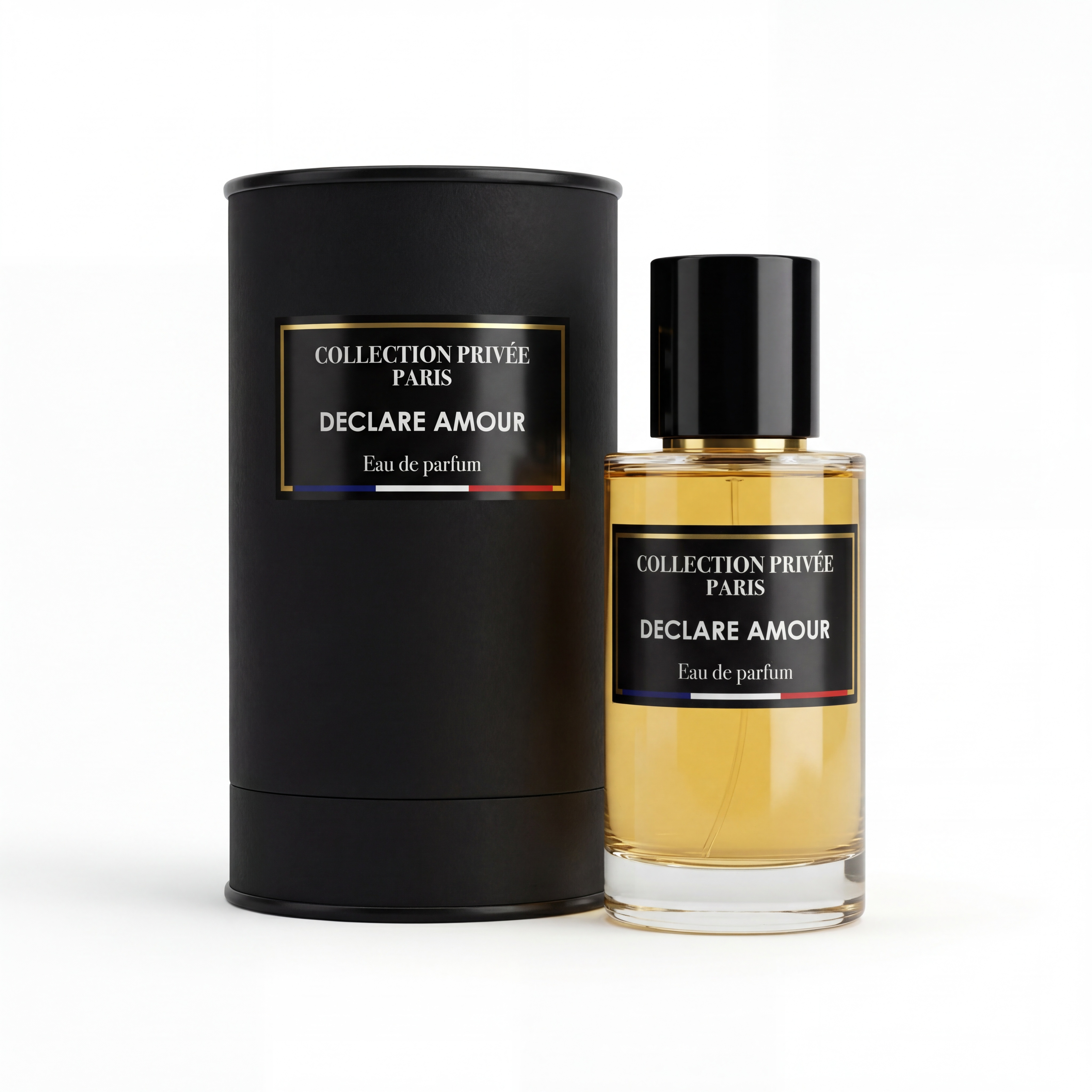 TEMU Collection Declare Eau de Parfum Unisex