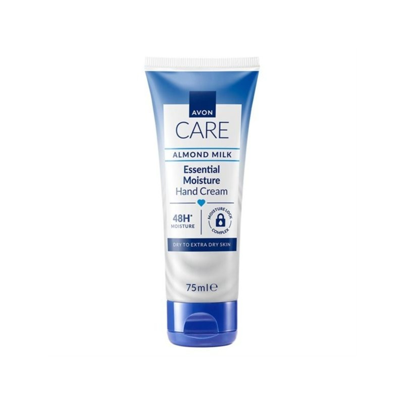 Avon Care Moisturizing Hand Cream 75 Ml