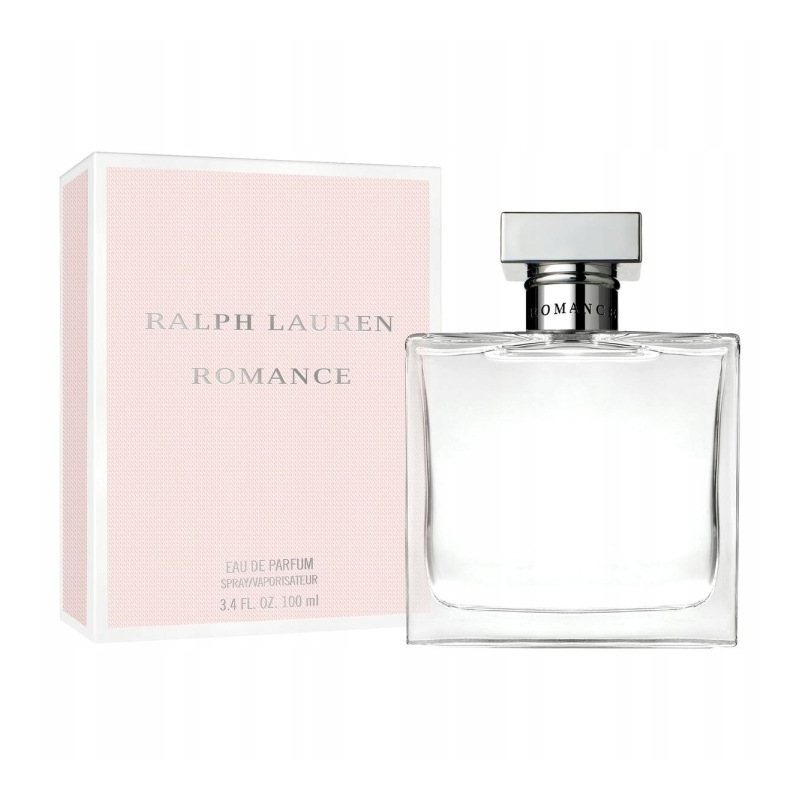 Image of Ralph 100ml * Edp Perfumed Water Fragrance For Her For Women's Perfumes