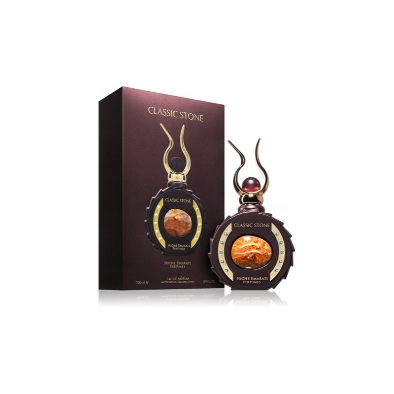 Image of Lattafa Niche 100ml * Edp Perfume Water, Arabic Perfume, Universal Original Scent, Unisex For Her And Him