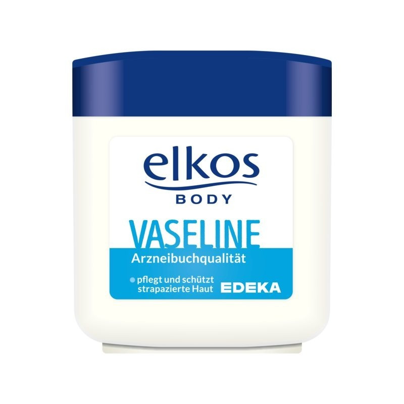 Elkos Body Quality 125 Ml