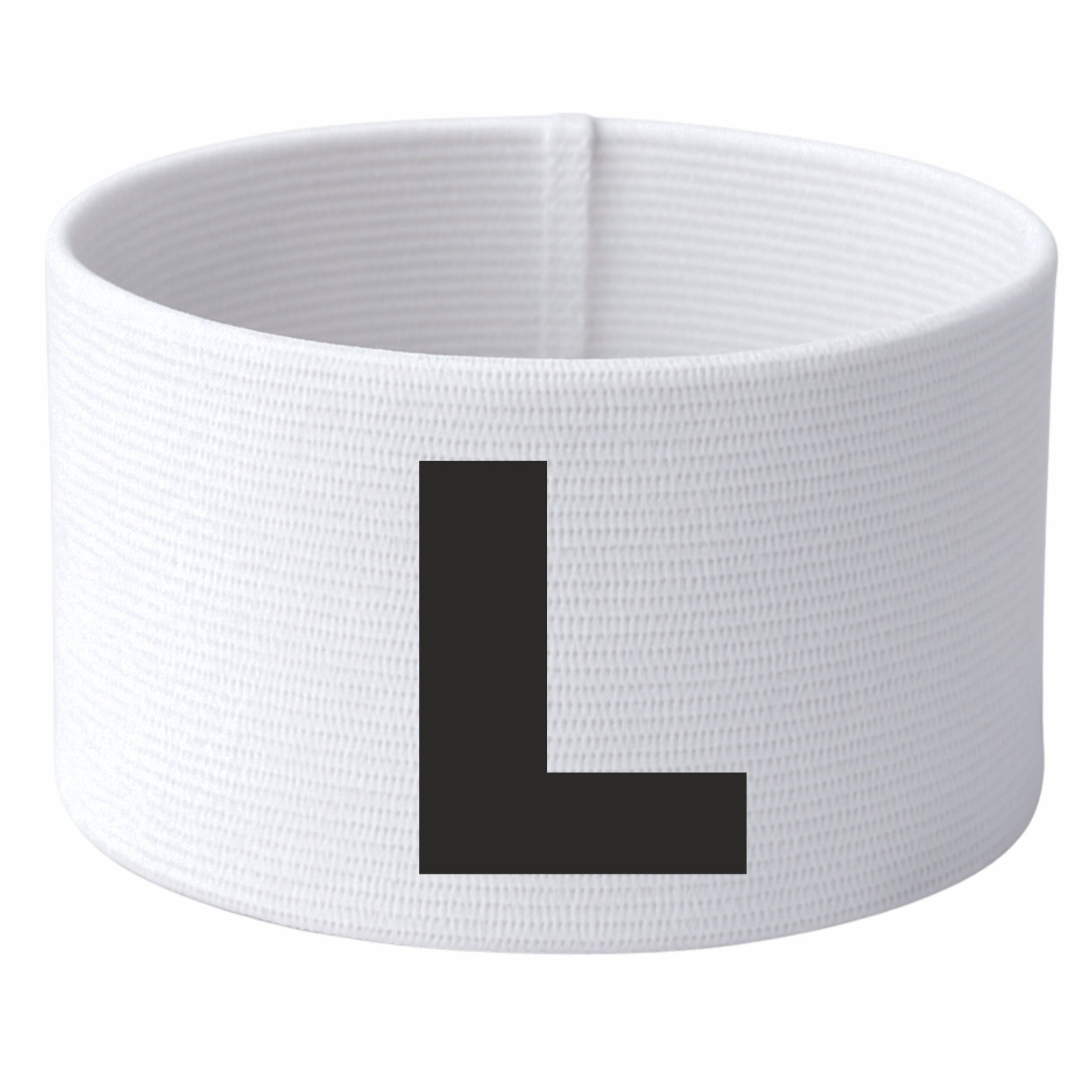 Rubber Elastic Arm Strap "l" | 10 Cm Height | 2 Sizes | Stretchable Loop