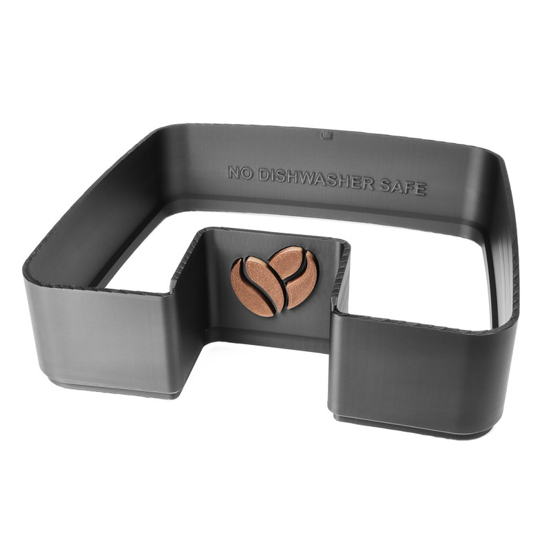 TEMU Coffee Bean Extension Compatible Withlattego 800 1200 2200 3200
