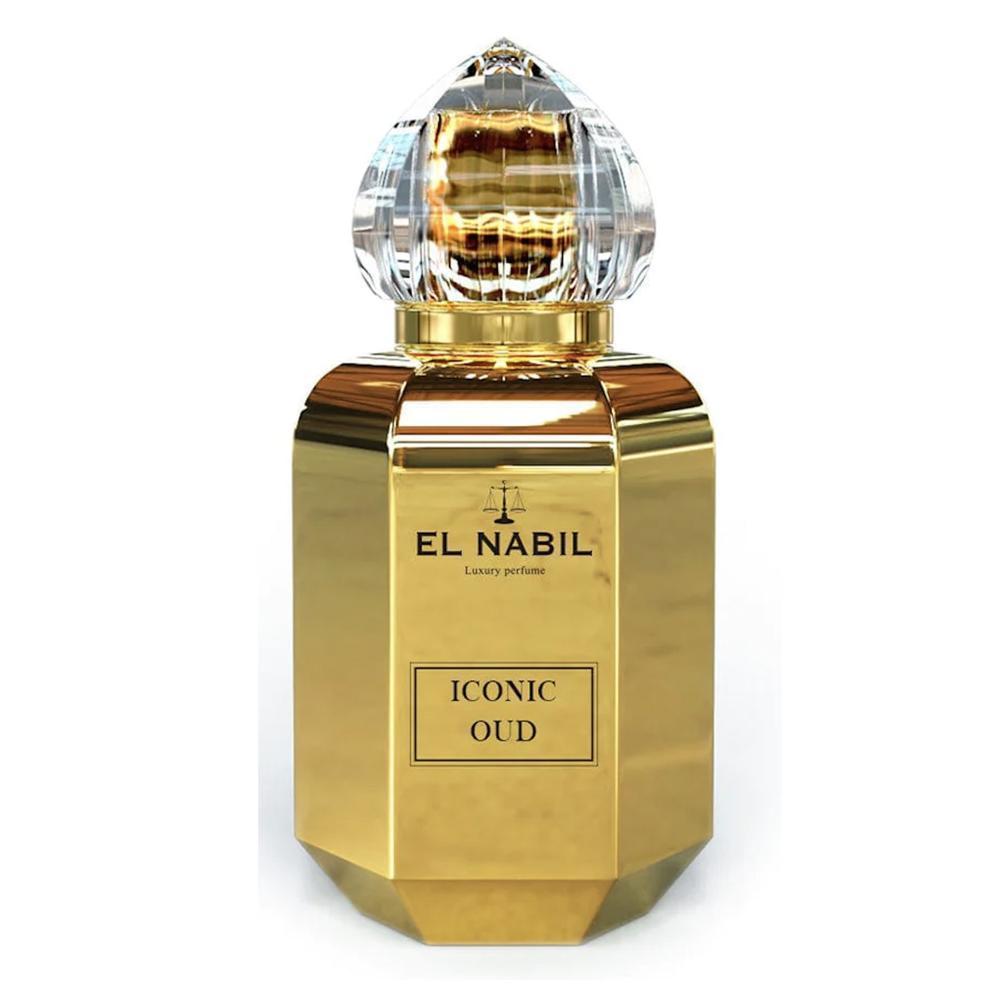 Image of Iconic Oud Eau De Parfum