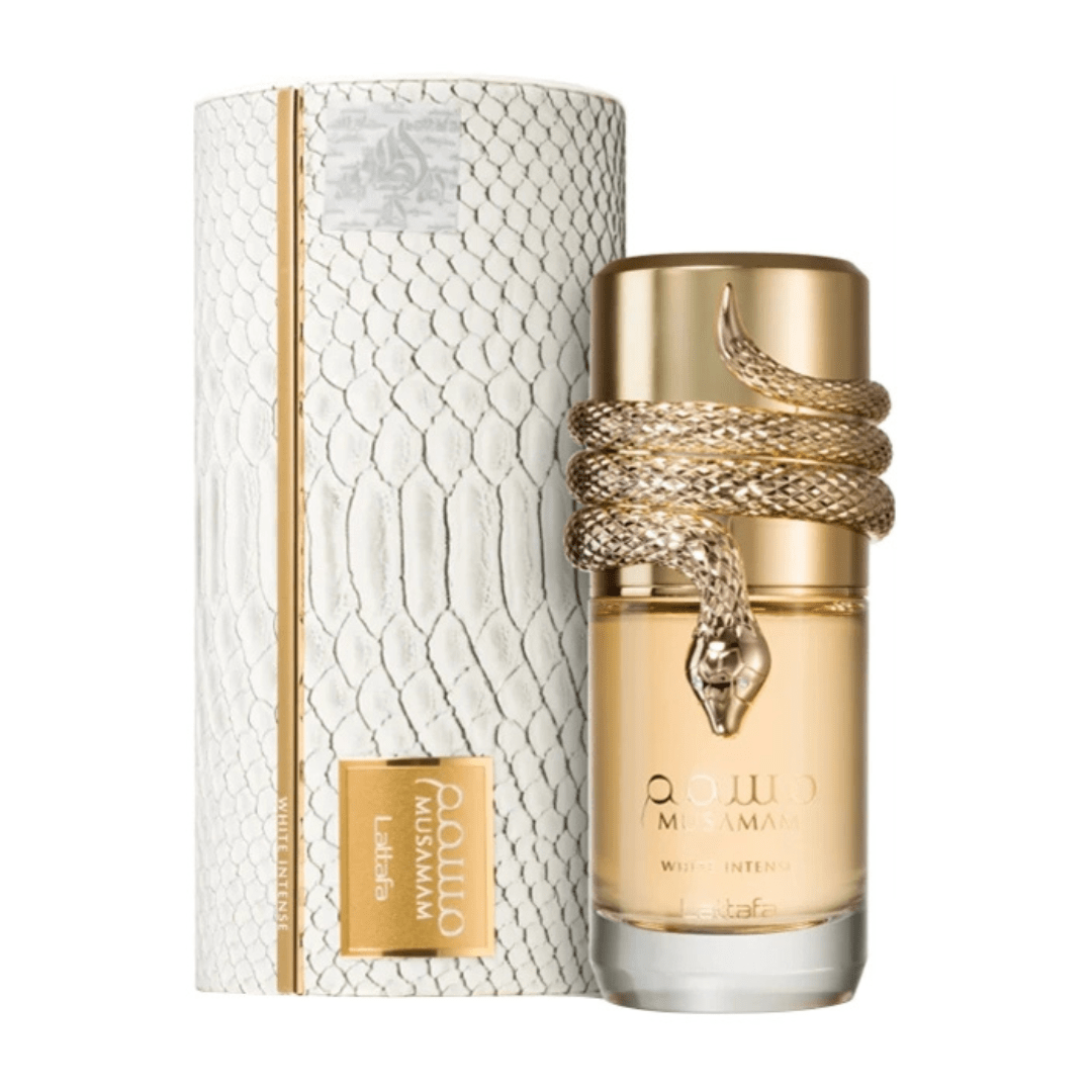Lattafa Musamam 100ml Eau De Parfum Unisex Twin Scent Dupe