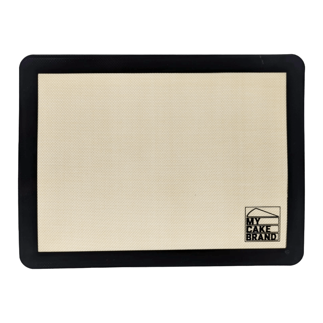 Silicone Baking Mat, 40 X 30 Cm, Reusable Non-slip, , Oven & Microwave Safe, For Baking & Cooking