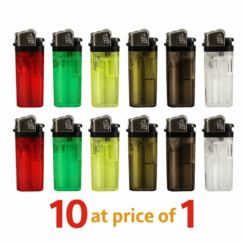 swan ligher bulk pack