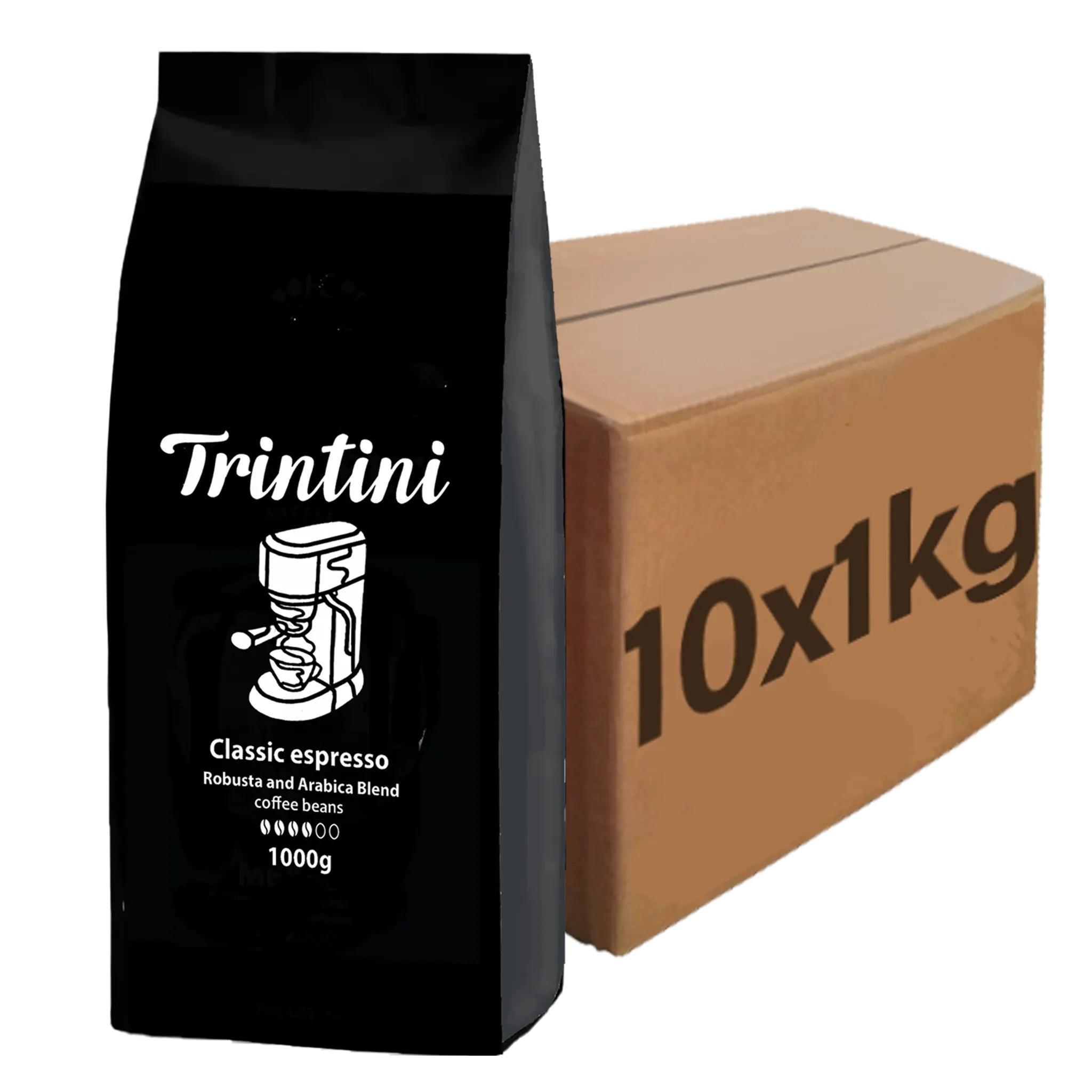 Image of Trintini Espresso Coffee Beans 10-40kg