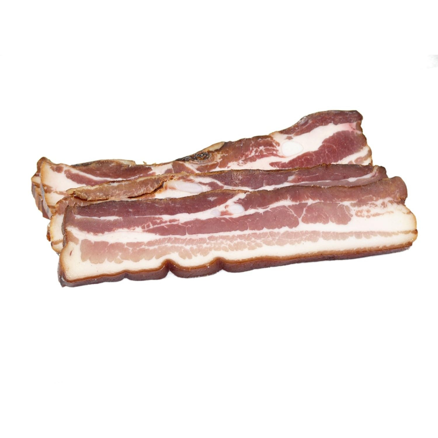Image of Black Forest Pork Belly Vesper 100g
