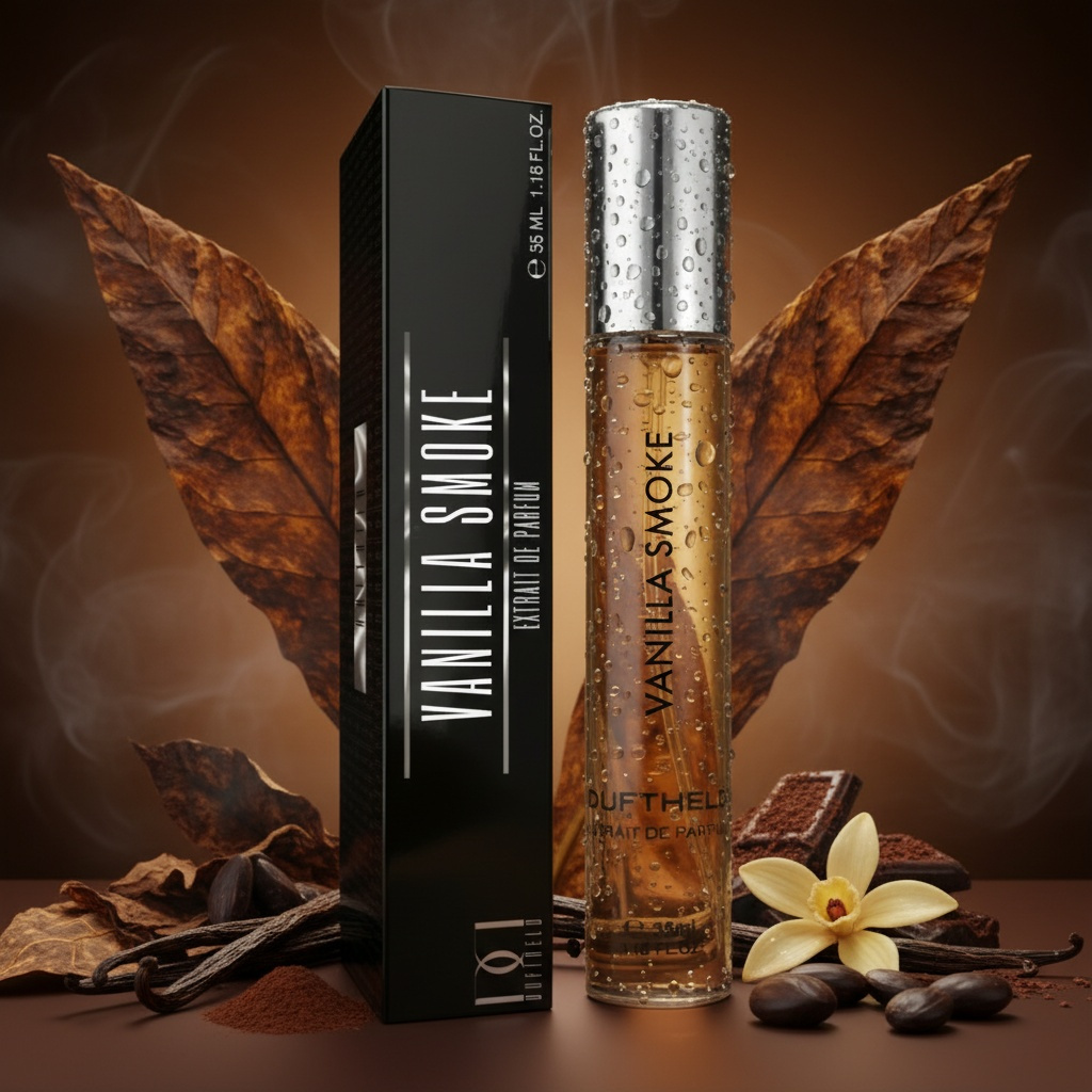 Image of De Parfum 35ml Fragrance Twin Dupe Unisex Fragrance Long-lasting With 30% Perfume Oil Content