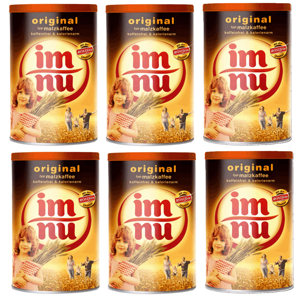 Image of Roast Fine In A Snap Original 6 X 200g Can