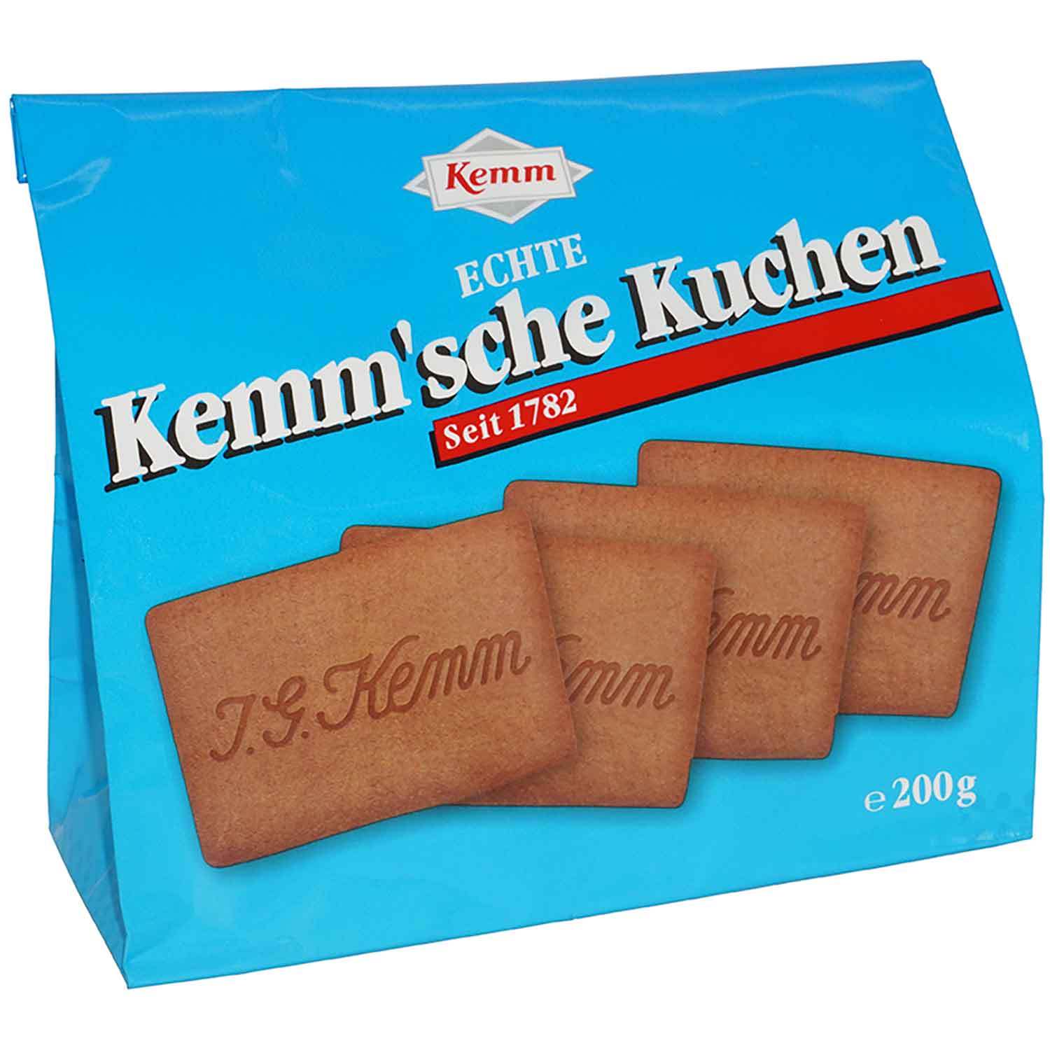 Kemm'sche Cake 200g