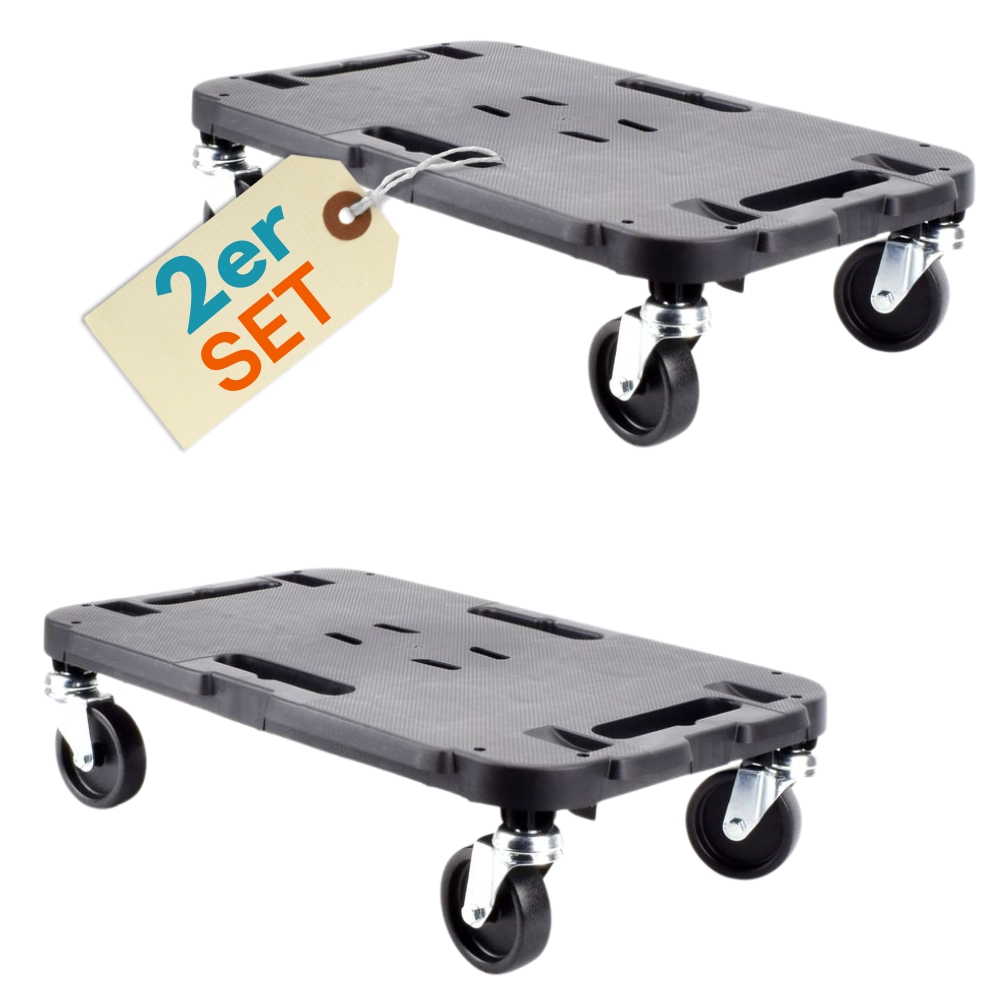 Of Transport Rollers, Transport Trolley, Workshop Plant Trolleys, Furniture Rollers, Flat Plant Rollers, Angular Transport Aids With 48 Wheels
