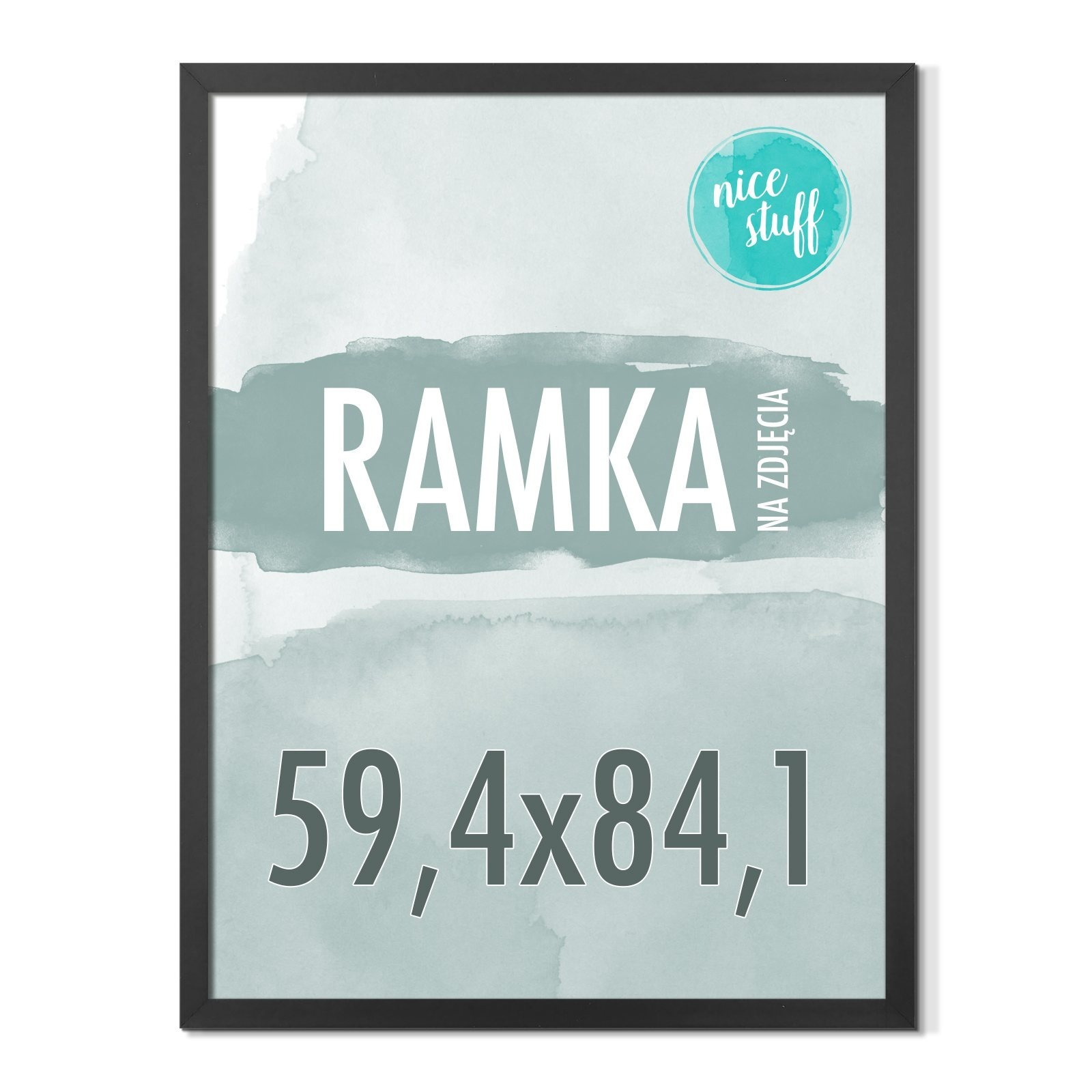 Image of Frame 59.4x84.1 A1 Picture Frame