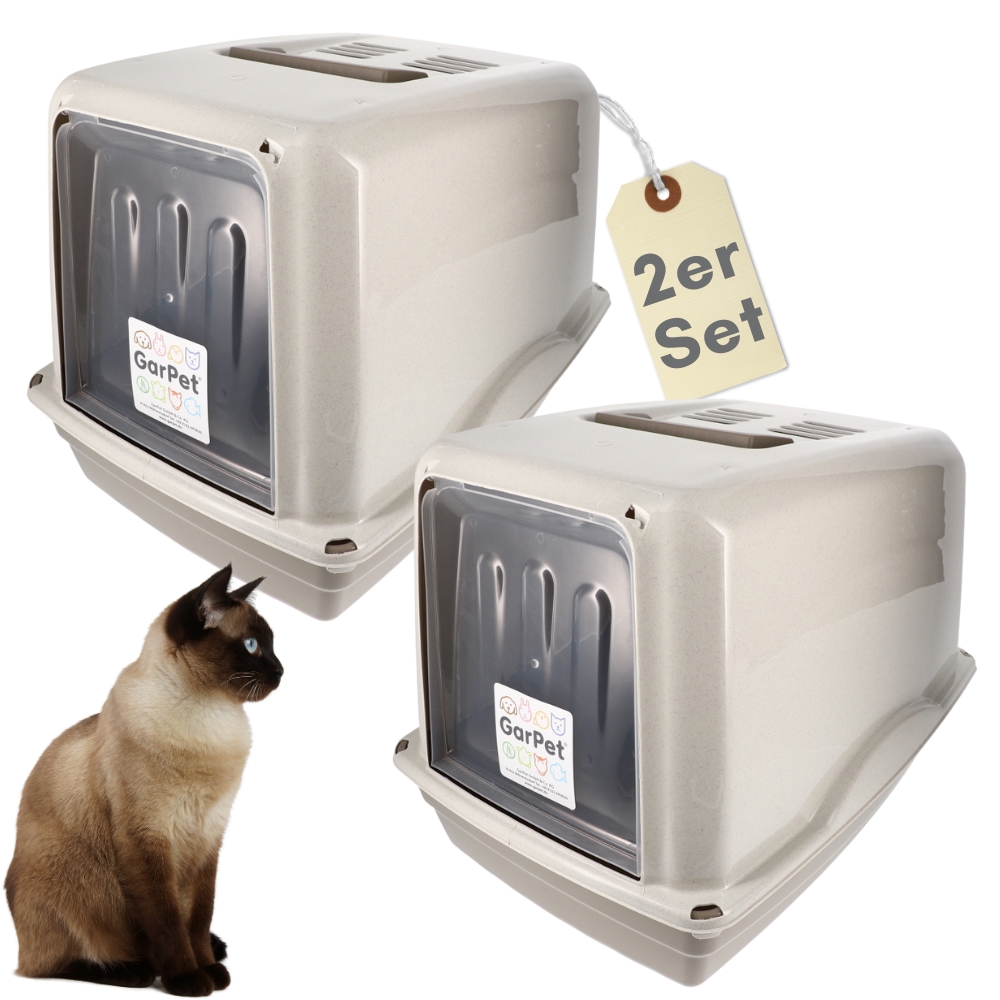 Of Cat Toilets With Lids