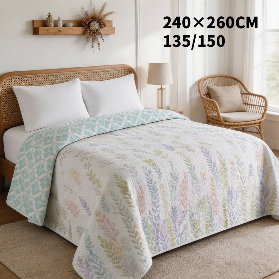 TEMU Edredón de Cara | Edredón de Microfibra Estampado | y Transpirable | para Todas | de Almohada No Incluida | Cubrecama Estampado de Cara |