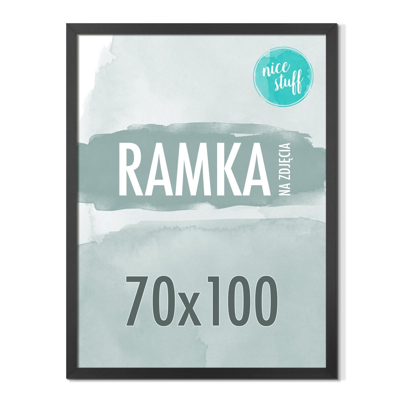 Image of Frame 70x100 B1 Photo Frame Poster Frame For Photo