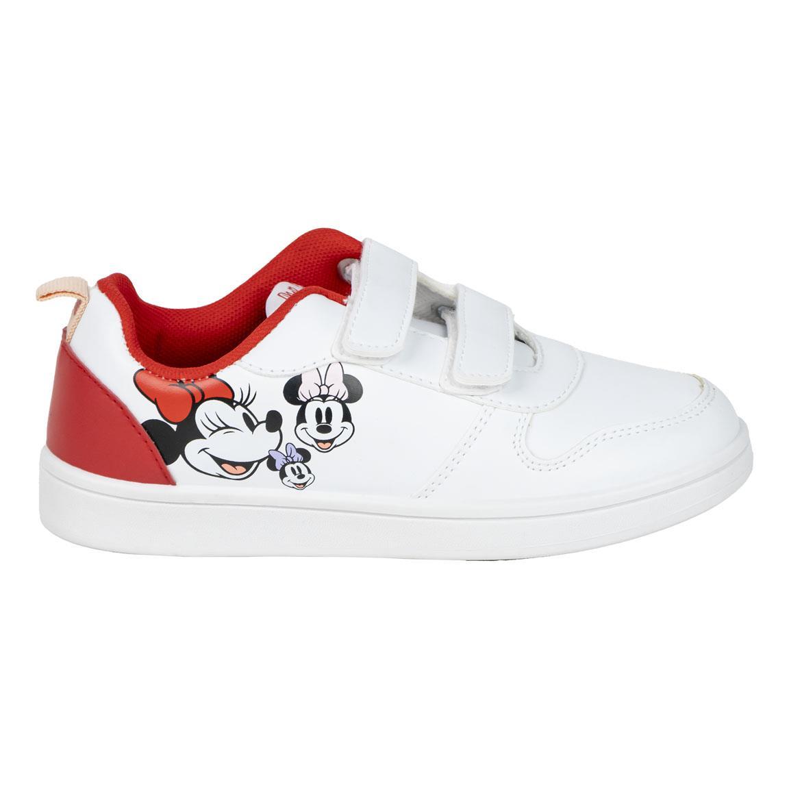 Image of Mouse, Sports Shoes, Sneakers, For Girls