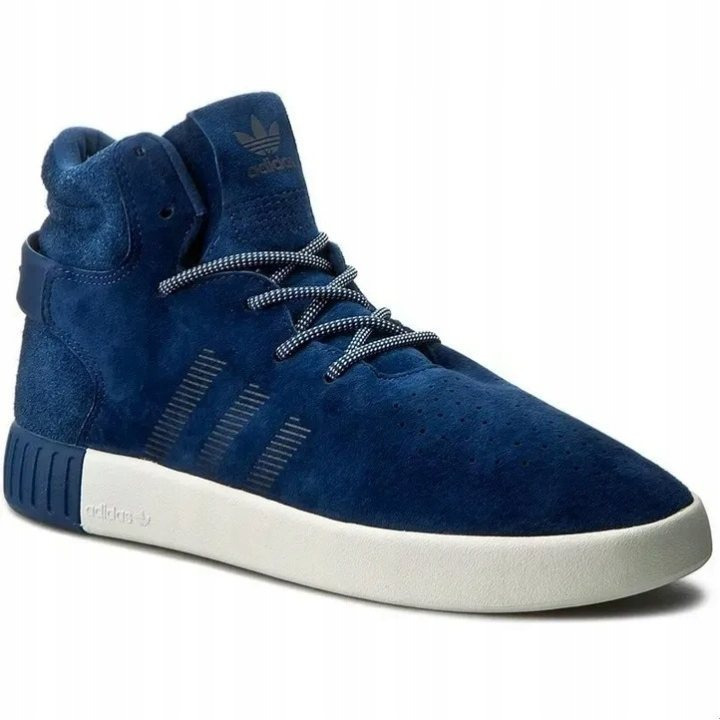 Image of Men's High-top Guaranteed Tubular Invader Bb8385 Shoes
