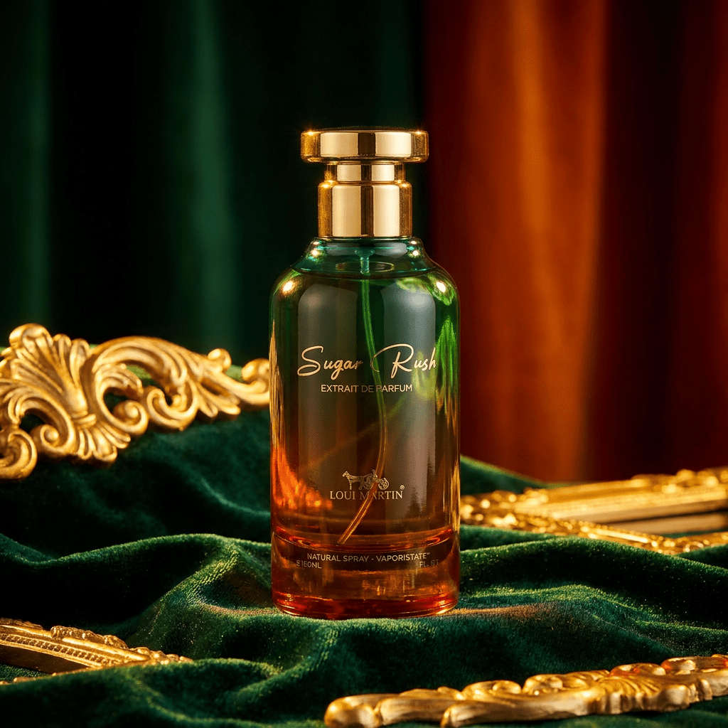 Martin Perfume Extract, 100ml